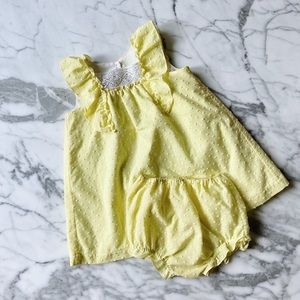 Naxos 2 piece Yellow Set 36M